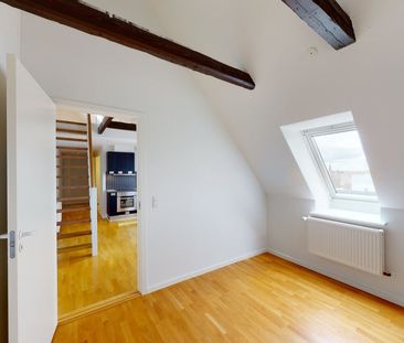 Lys 2-værelses lejlighed i Aalborg med gode faciliteter - Photo 2