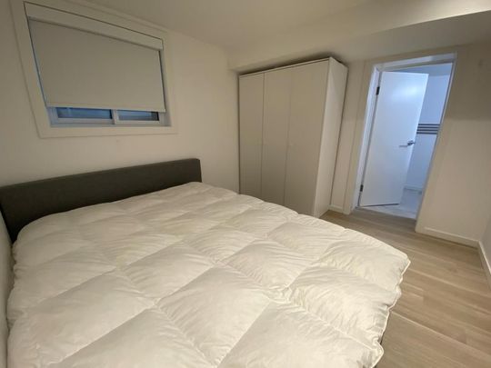 For Lease - 976 Glencairn Avenue Unit# Bsmt, Toronto, Ontario - Photo 1