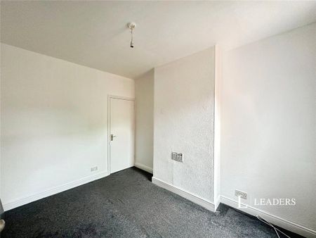 2 bedroom terraced house to rent - Photo 2