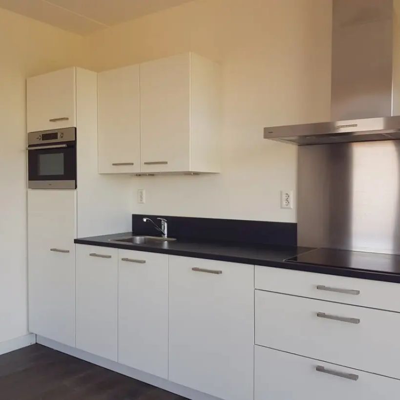 Kees van Dongenpad 77 - Photo 1