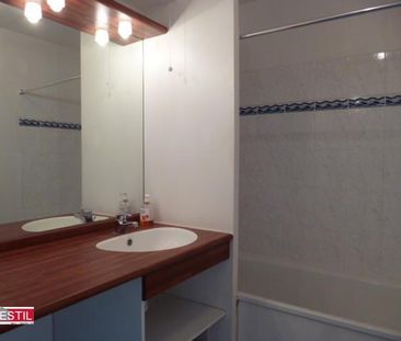Appartement 2 pièces de 40 à Cergy - Photo 3