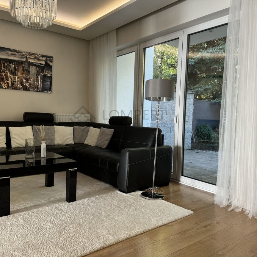 Nowy segment na wynajem blisko lasu - Photo 1