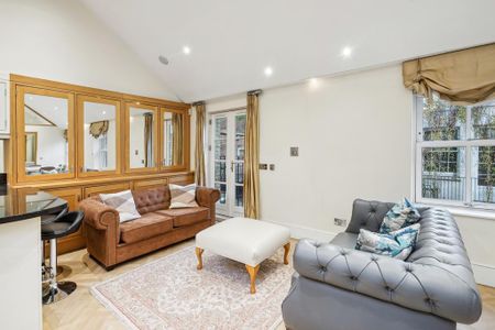 3 bedroom flat to rent - Photo 3