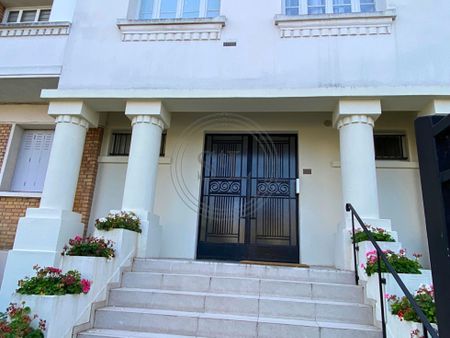 Appartement 2 pièces de 47.04 m² - Chaville Rive Droite - Photo 5