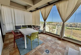 Comfortable 3 bedroom penthouse in Green Hills urbanizat