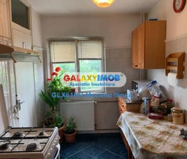 Inchiriere apartament 3 camere, cu centrala, Ploiesti, 9 Mai - Photo 4