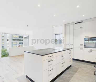 Exquisite 5-Zimmer-Wohnung in der begehrten Region Zürich - Photo 5