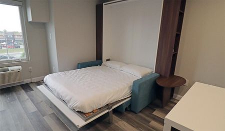 apartments at 1755 Regent Street - Photo 4