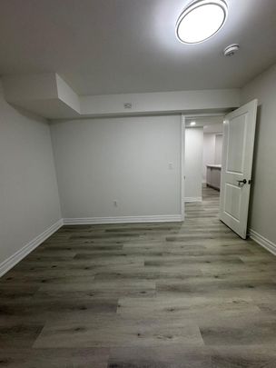 For Lease - 32 Auckland Drive Unit# BSMT, Whitby, Ontario - Photo 1