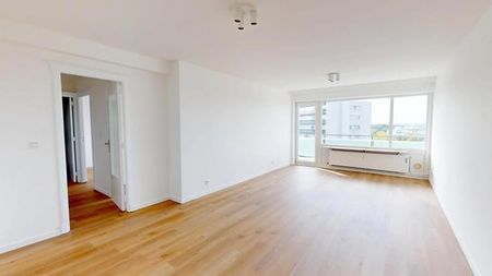 Appartement te huur - Photo 3