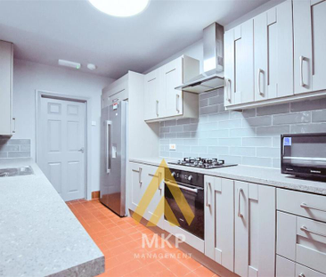 5 bedroom terraced house to rent - Photo 6 | Rentumo