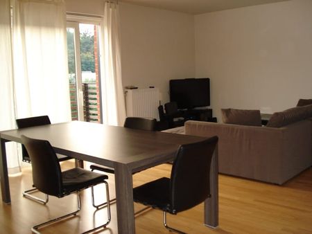 Appartement te huur - Photo 4