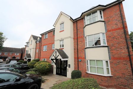 2 bedroom flat to rent - Photo 5