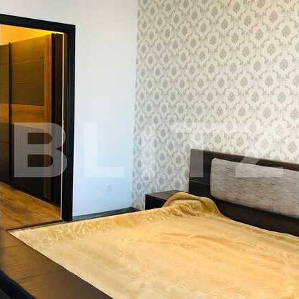 Apartament modern cu 3 camere, 100 mp, Riviera Luxury Residence - Photo 1