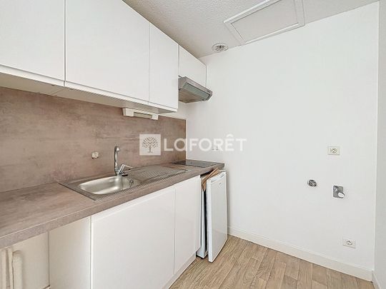 Apartment - Photo 1