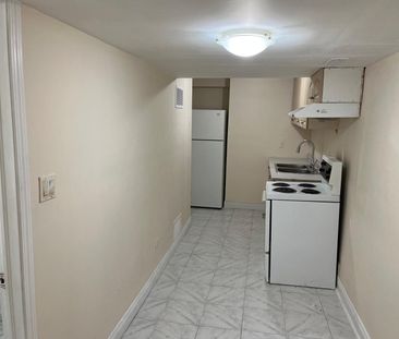 For Lease - 76 Tideland Drive Unit# BSMT, Brampton, Ontario - Photo 3