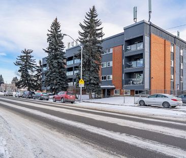 205-611 8 Ave Ne - Photo 5