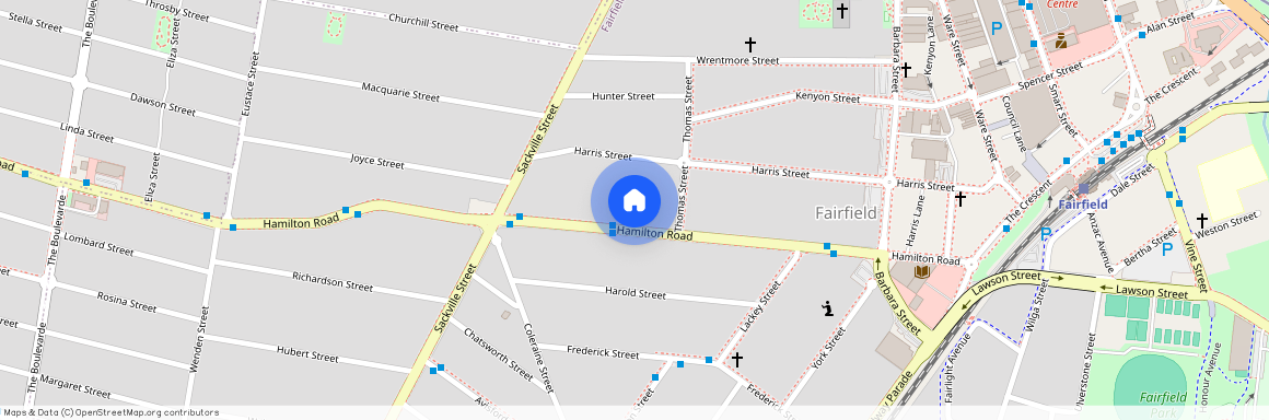 102 Hamilton Road, NSW 2165, Fairfield