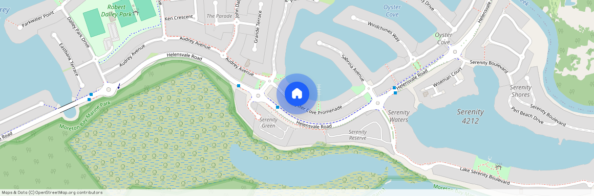 521 Oyster Cove Promenade, Helensvale