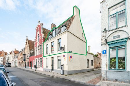 Langerei 14 bus 2, 8000 Brugge - Foto 2