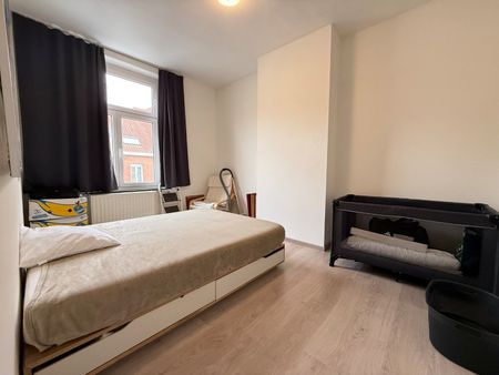 Recent gerenoveerd herenhuis met twee slaapkamer in Tielt! - Photo 5