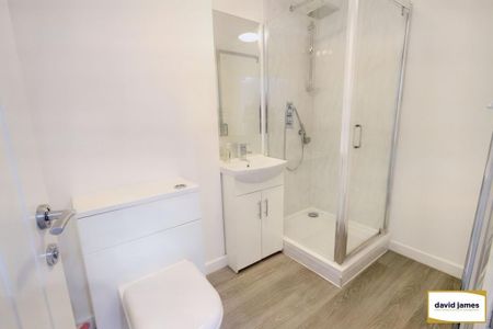 1 bedroom apartment to rent - Photo 4