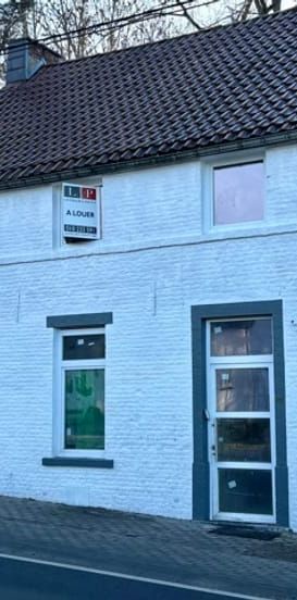 Appartement te huur - Photo 1