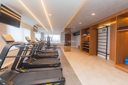 Loft com 1 quarto e 20m² para alugar em Passo da Areia, Porto Alegre. - Photo 3