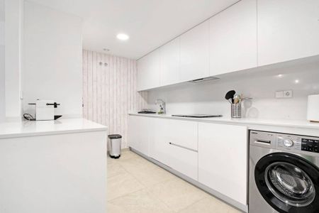 2 room luxury Apartment for rent in Gandia, Valencia - Photo 5