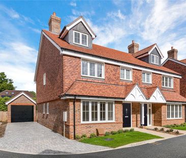 3 bedroom semi-detached house to rent - Photo 2