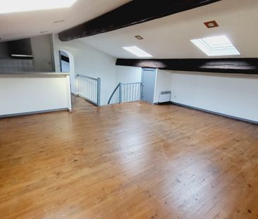 Location appartement 2 pièces, 50.87m², Carcassonne - Photo 2