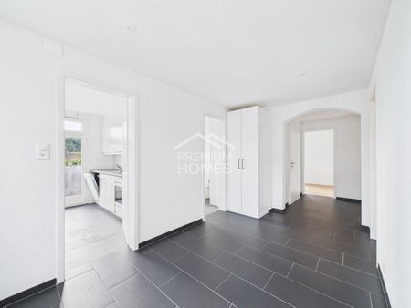 Licht, Platz & Privatsphäre ? Ihre stilvolle Wohnung bei Bern! - Photo 5