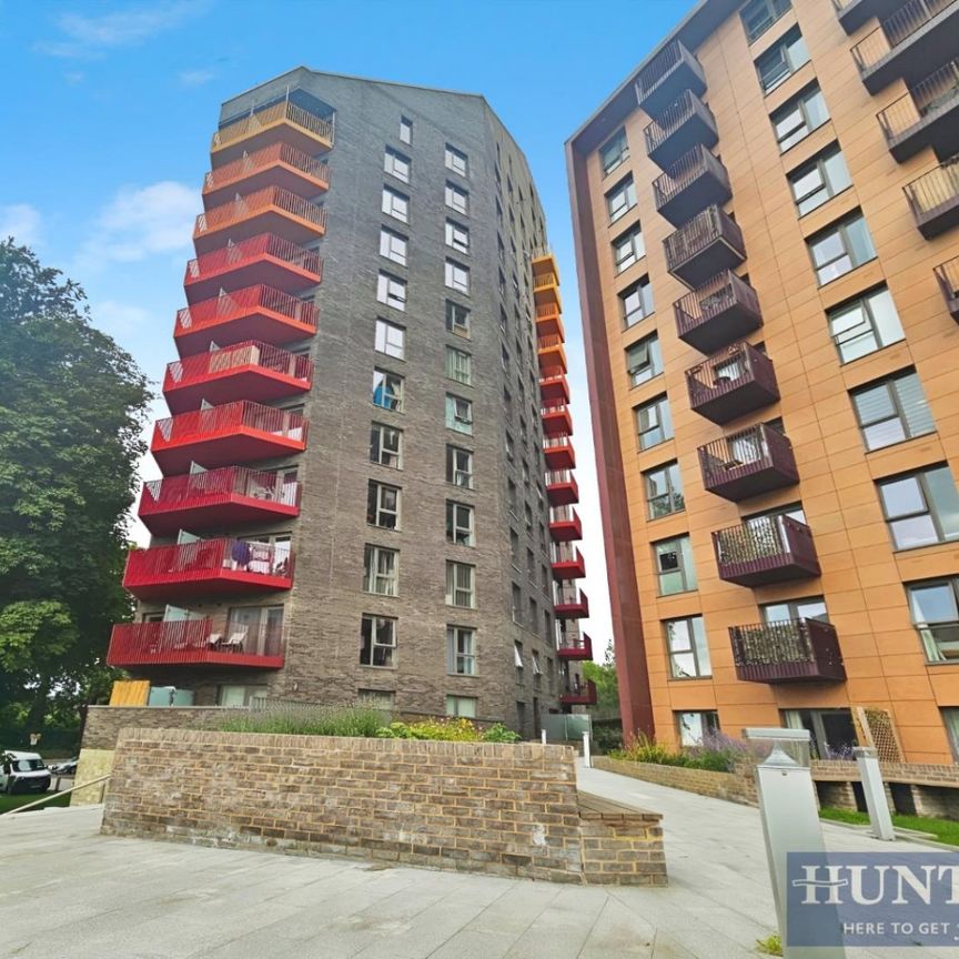 2 bedroom Flat To Let Total Size: 625 SQ FT - Photo 1