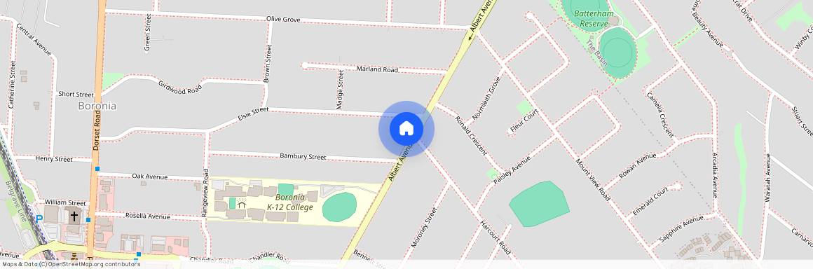 Room 9/51 Albert Avenue, Vic 3155, Boronia