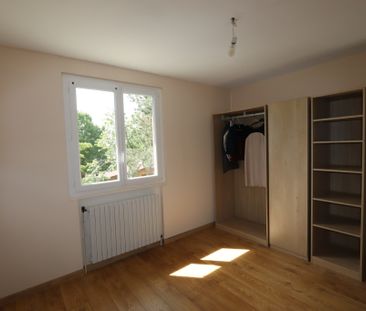 Location Maison 3 pièces 83m² MARZY 58180 - Photo 2