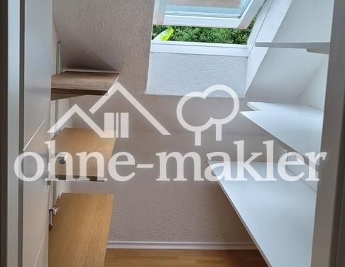 Dachgeschosswohnung Diedelsheim - Photo 1