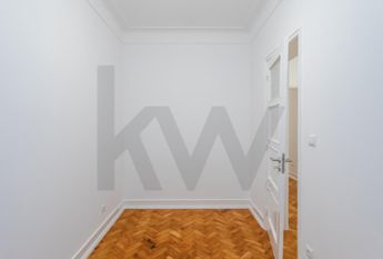 Apartamento T3 em Lisboa