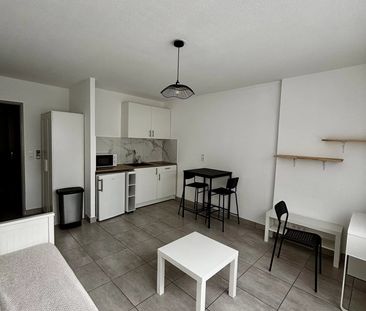 Location Appartement 1 pièce 27m² CASTELNAU LE LEZ 34170 - Photo 6