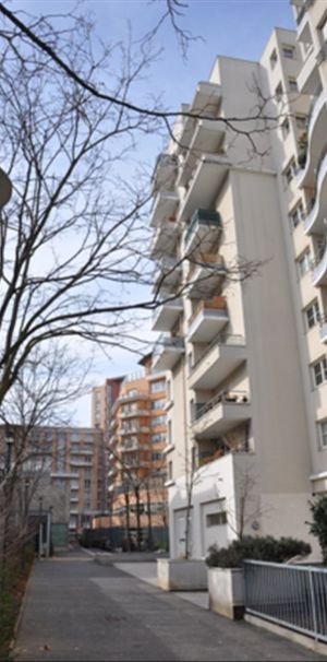 2 PIECES AVEC BALCON - Photo 1