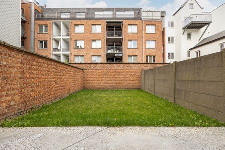 Gelijkvloers appartement te huur in Antwerpen - Photo 2