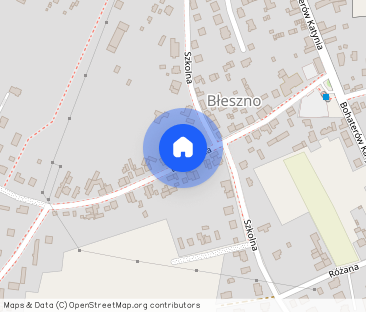 Noclegi dla pracowników BŁESZNO , WRZOSOWIAK z FV! - Zdjęcie 1