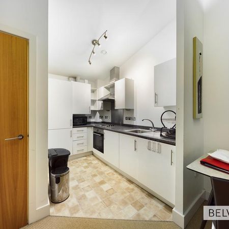 1 bedroom flat to rent - Photo 3