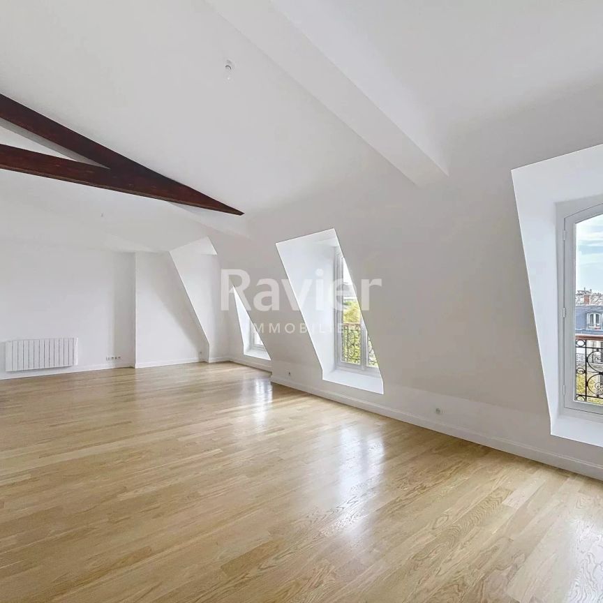 Avenue de Ségur - Paris 7e - 75007 Paris 7ème - Réf 86443929 - Photo 1