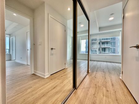 For Lease - 1926 Lake Shore Boulevard Unit# 3612, Toronto, Ontario - Photo 5