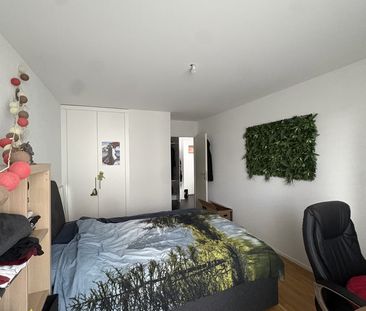 2.5 Zimmer, 55 m², 2. Stock - Photo 4