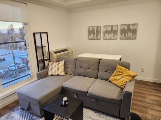 Sole Rutland Furnished 1 Bed 1 Bath - Photo 1