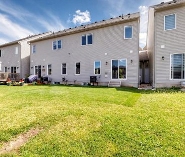 For Lease - 103 Addison Street Unit# 31, Blue Mountains, Ontario - Photo 4