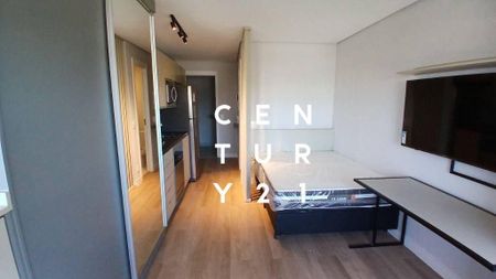 Apartamento Em Butantã, São Paulo/sp de 26 m² 1 Quartos Para Locação R$3.400,00/mes - Foto 4