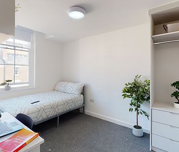 Flat 5 66 Mount Pleasant, University Campus - Photo 4