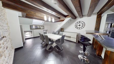 Location / Appartement - Photo 4